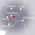 Seit 1988 im Rhein-Main-Gebiet
