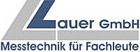 Lauer GmbH - Shop Messtechnik für Fachleute